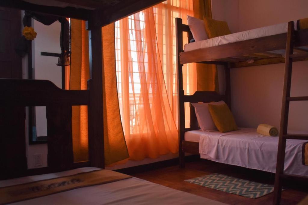 Lajuela Bnb & Hostel Алахуэла Экстерьер фото