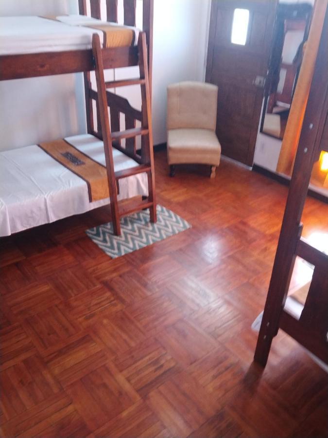 Lajuela Bnb & Hostel Алахуэла Экстерьер фото