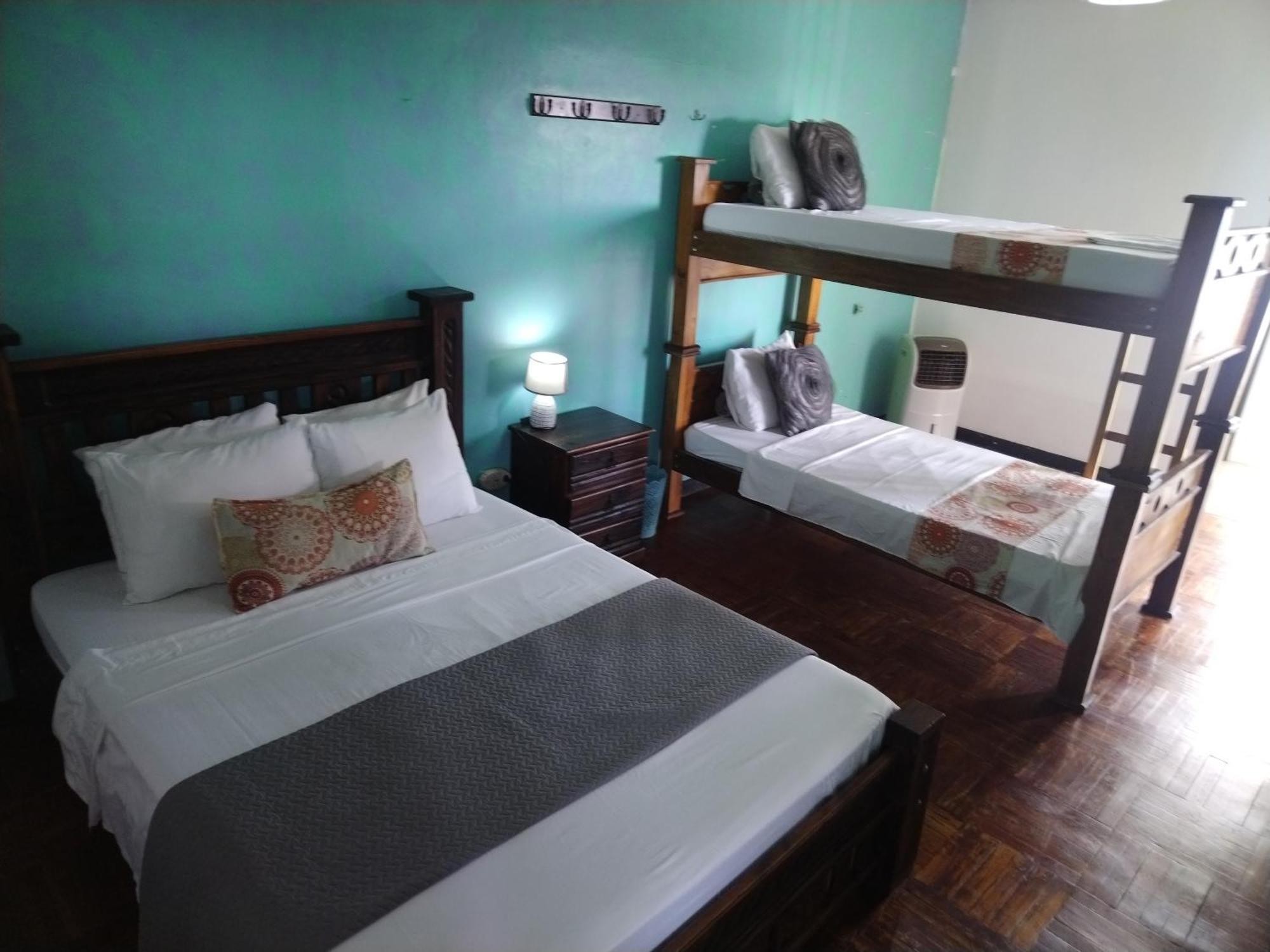 Lajuela Bnb & Hostel Алахуэла Экстерьер фото